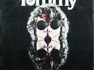 BO FILM TOMMY BY THE WHO DOUBLE 33T LP 1975 POLYDOR 2625.028 COMPLET AVEC ENCART