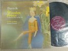 BARTOK/DORATI: THE WOODEN PRINCE Mercury Living Presence SR 90426: SEALED LP