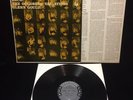 GLENN GOULD - THE GOLDBERG VARIATIONS - BACH - 6 Eyes - EX+