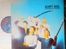 SORT SOL DAGGER & GUITAR LP
