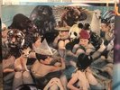 Panda Bear Person Pitch Vinyl LP Record Rare Out of Print Indie First Edition