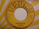 ROCKABILLY 45- ROY ORBISON CHICKEN HEARTED     SUN 1957 Orig 284 NM