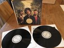 ORIGINALPRESSUNG von Esperanto - Freundeskreis Vinyl Platte von 1999