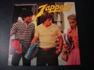 ZAPPED ORIGINAL SOUNDTRACK LP RECORD NM