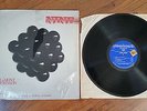 Lamont Johnson Nine LP vinyl Funk Breaks