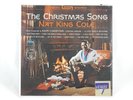 Nat King Cole The Christmas Song LP Record SEALED