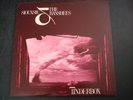 SIOUXSIE AND THE BANSHEES TINDERBOX LP RECORD NM