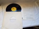 ROLLING STONES SPECIAL Rare BBC ROCK HOUR #133 LP RECORD RADIO PROMO JAGGER