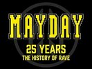 Mayday - 25 Years - The History Of Rave (Ltd. Edition) 4x Vinyl LP - NEU & OVP