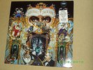 LP Michael Jackson- Dangerous