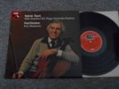 UK EMI ASD 3153: Faure sonatas, Heidsieck, Tortelier cello