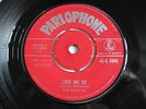 The BEATLES *LOVE ME DO* 1962 UK Single *VERY Early STAMPS* ZT 1G/1M