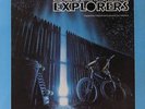 LP Jerry Goldsmith Explorers (Music From The Motion Picture Soundtrack) MCA