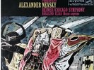 FRITZ REINER / Prokofieff Alexander Nevsky / RCA Living Stereo SD LSC-2395, 11S