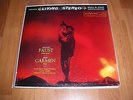 Faust Carmen RCA Living Stereo LSC 2449 Original, Not a Reissue
