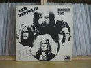 LED ZEPPELIN - Immigrant song / Italy PS 7