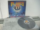 Flames  Summon The Dead, LP Greek Thrash Metal RARE
