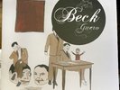 Beck - Guero LP [Vinyl New] Double LP Gatefold EU Import (2005 Interscope) UK