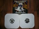 DAS BO TÜRLICH DICKER VINYL LP 12