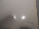 THE BEATLES  WHITE ALBUM  2 LP SET  APPLE LABEL  LOW NUMBER   383