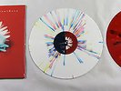 Dave Matthews Band Crash Splatter Vinyl LP Record Pearl Jam Counting Crows