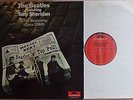 The Beatles feat. Tony Sheridan - In The Beginning RARE LP Polydor NM Condition