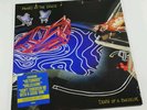 PANIC  AT THE DISCO Death Of A Bachelor LP RED VINYL *SEALED* fall out boy