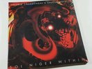 FREDRIK THRODENDAL SPECIAL DEFECTS Sol Niger Within 2xLP VINYL SEALED meshuggah