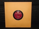 VG+ ALEXANDER WERTINSKY Bouini Vieter Tango Magnolia 78 Columbia 20350-F (R143)