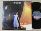 RUSH exit stage left US ORIGINAL 2-LP SET MASTERDISK RL & BK (NM-)