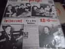 Sex Pistols album Indecent Exposure album