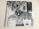 The Beatles - Revolver Stereo Remastered 180g Vinyl LP (Sealed & Mint)