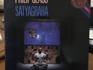 PHILIP GLASS SATYAGRAHA 3 VINYL LP BOX 1987 HOLLAND