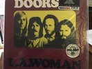 L.A. Woman [LP] by Doors (The) (Vinyl, Sep-2009, Rhino Records USA) 180 GRAM