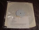 The Ruts Vinyl LP -  Test Pressing