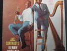 Kenny Dorham - Jazz Contrasts LP VG+ RLP 12-239 1st Mono Deep Groove Record