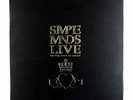 Simple Minds - Live In The City Of Light (U.K. 2 x Vinyl LP) NM/Ex+ Vinyl
