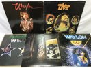 Waylon Jennings LP Vinyl Record Lot: Greatest Hits + It's Only Rock n' Roll +++