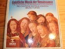 THE FLOWERING OF RENAISSANCE POLYPHONY - TURNER 6-LP-Box ARCHIV