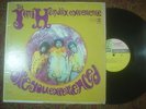 Jimi Hendrix original mono LP Are You Experienced