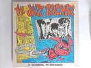 A Scandal In Bohemia LP 1st GLALP.009 (The Jazz Butcher - 1984) (ID:14793)