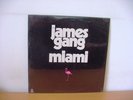 JAMES GANG 