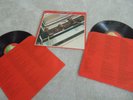 The Beatles - red album  original uk 1st press double vinyl album lp record