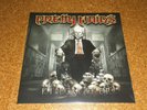 PRETTY MAIDS  -  Kingmaker     /    LP  -  BLACK  -  VINYL    /    NEW  & SEALED