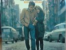 BOB DYLAN - THE FREEWHEELIN' UK ORIGINAL CBS LP MINT