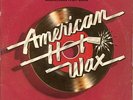 LP Chuck Berry, Little Richard, a.o. American Hot Wax STILL SEALED NEW OVP