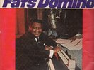 Fats Domino Here Comes Fats Domino NEAR MINT Philips Vinyl LP