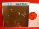 THE SONICS HERE ARE (Etiquette LP 024)1965 MONO Orig Mod Fuzz Garage Punk LP