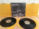 John Mayer - Where The Light Is 4x LP Vinyl Box Set Original 2008 Pressing