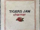 TIGERS JAW ?- Charmer (LP) (Green Marbled Vinyl) (EX/EX-)
